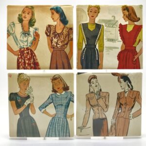 1944 – Darlene