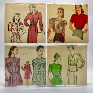 1945 – Bernice