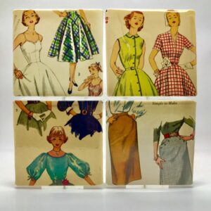 1952 – Ginny