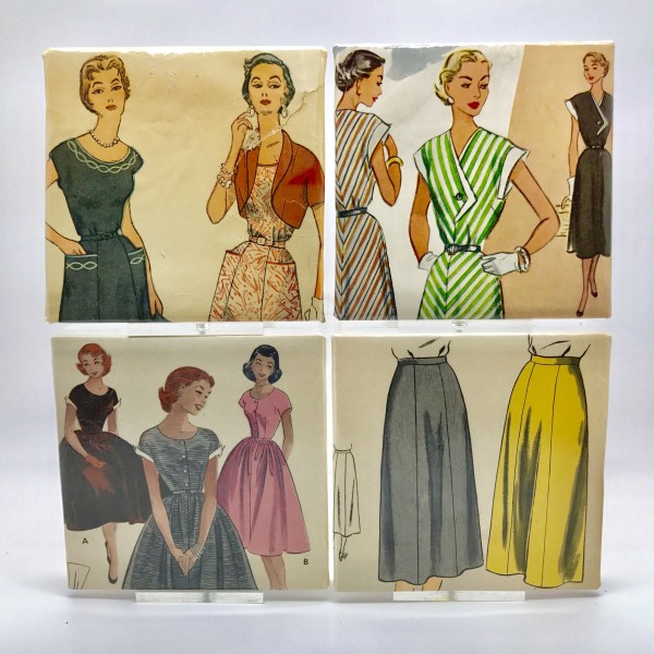 1953 – Francine