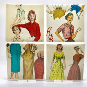 1957 – Margie