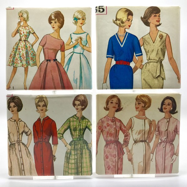 1963 – Natalie