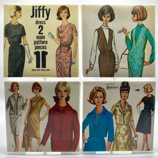 1964 – Sandy