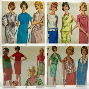 1965 – Bonnie