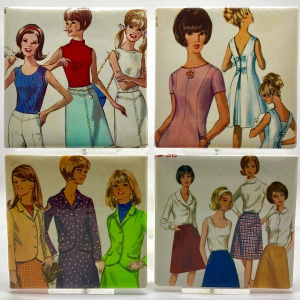 1966 – Judy