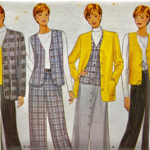1996 – Melissa - Image 4