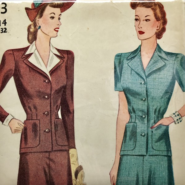 1941 – Maxine - Image 4