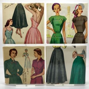 1948 – Millie