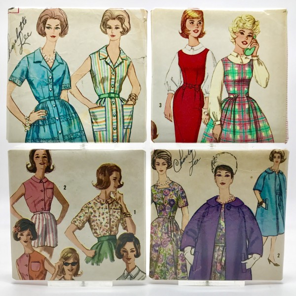 1961 – Peggy
