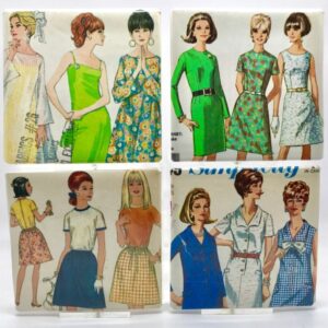 1967 – Patsy