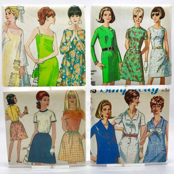 1967 – Patsy