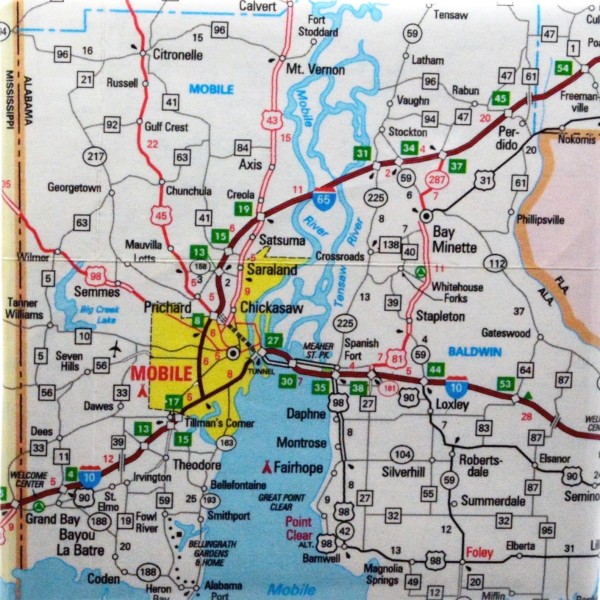Alabama - Image 4
