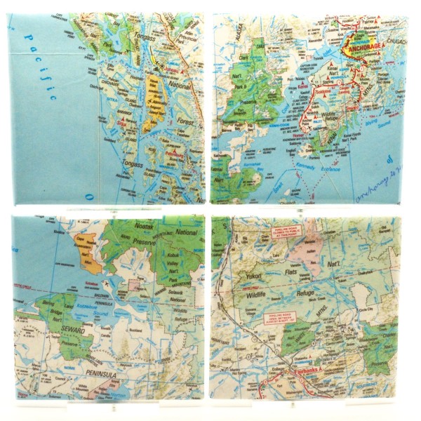 Alaska