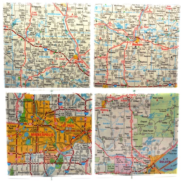 Minnesota