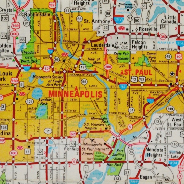 Minnesota - Image 4