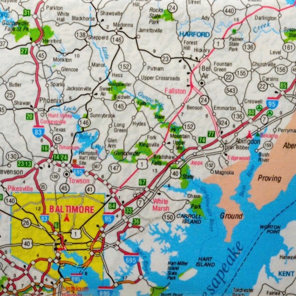 Maryland - Image 4
