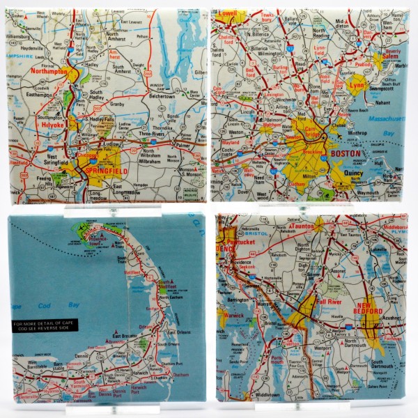 Massachusetts