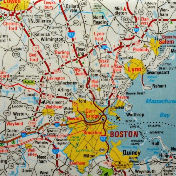 Massachusetts - Image 4
