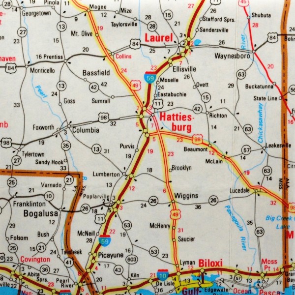 Mississippi - Image 4