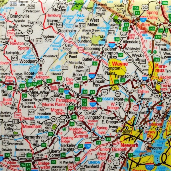 New Jersey - Image 4