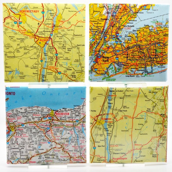 New York