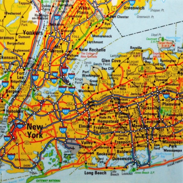 New York - Image 4