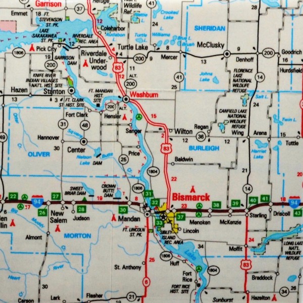 North Dakota - Image 4