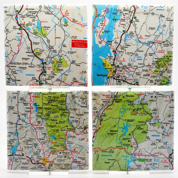 Vermont