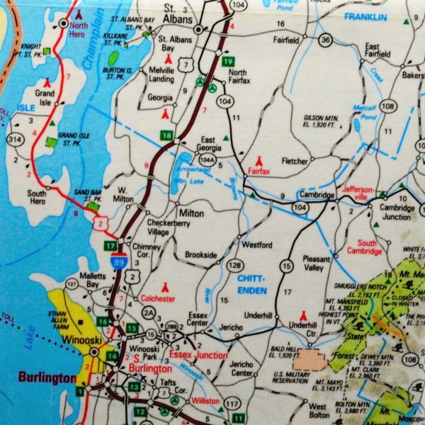 Vermont - Image 4