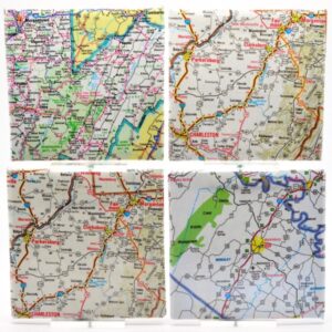 West Virginia