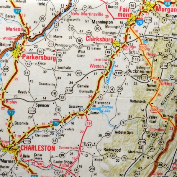 West Virginia - Image 4