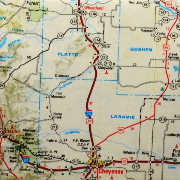 Wyoming - Image 4